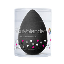  ביוטי בלנדר ספוגית בצבע שחור - Beauty Blender Pro
