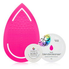 ביוטי בלנדר ערכת ניקוי - Beauty Blender Keep It Clean