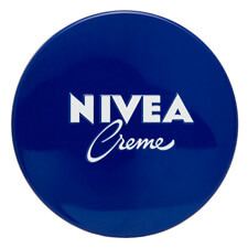 ניוואה קרם רב שימושי - NIVEA Creme 250 ml