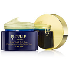 טיפול בפיגמנטציה טוליפ נטורל - Tulip Natural