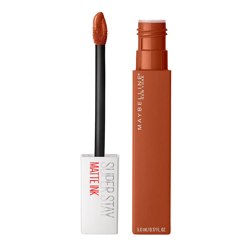 maybelline orange