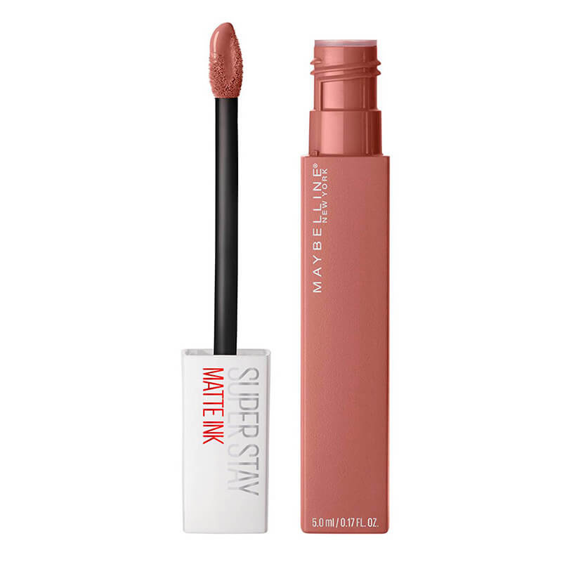 maybelline superstay matte ink 60