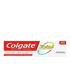 משחת שיניים קולגייט טוטל אורגינל - Colgate Total Original